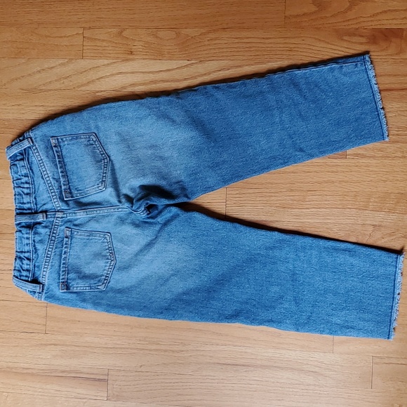 Old Navy girls jeans - Picture 6 of 6